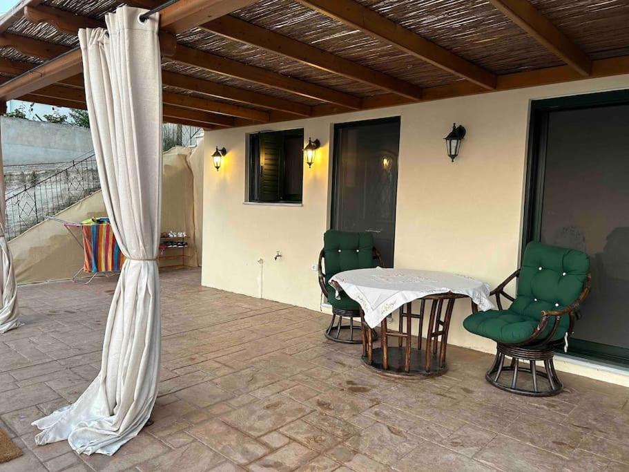 Moudros Sunset Apartment Moudhros Exterior photo