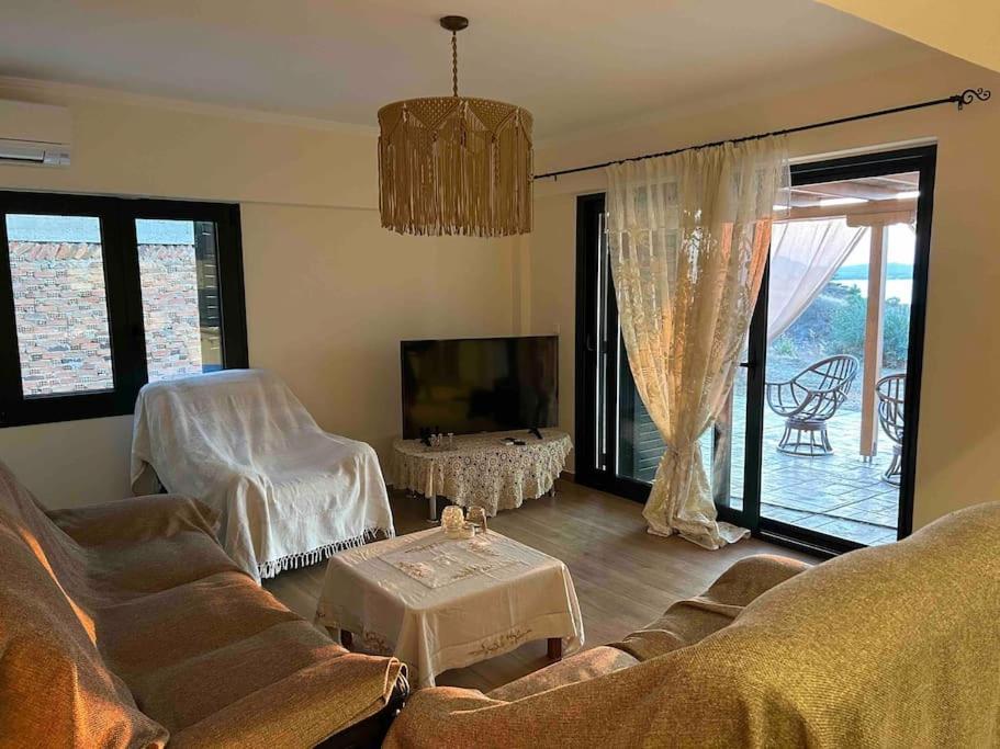 Moudros Sunset Apartment Moudhros Exterior photo