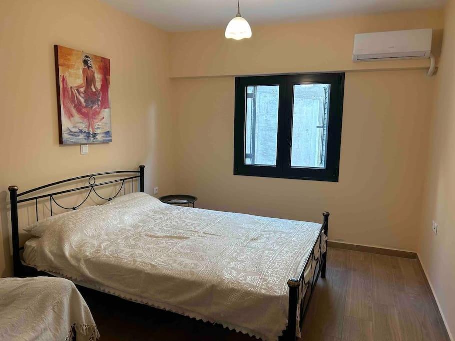 Moudros Sunset Apartment Moudhros Exterior photo