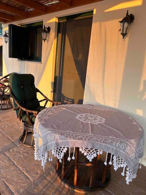 Moudros Sunset Apartment Moudhros Exterior photo