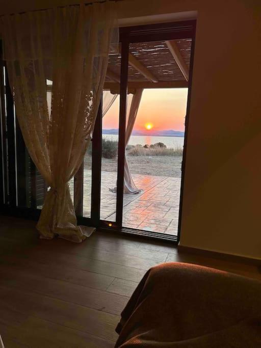 Moudros Sunset Apartment Moudhros Exterior photo