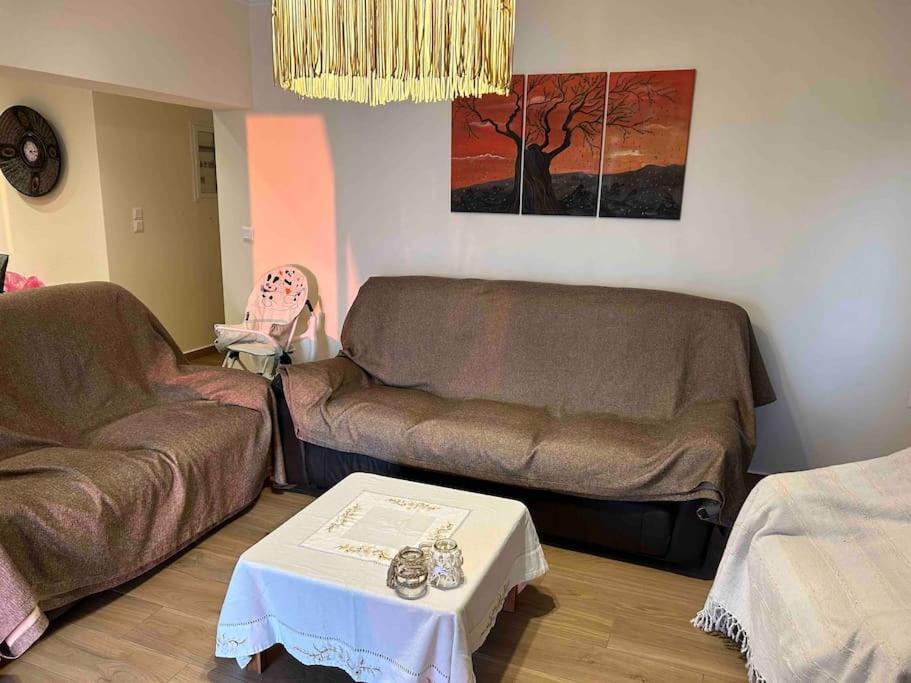 Moudros Sunset Apartment Moudhros Exterior photo